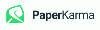 PaperKarma